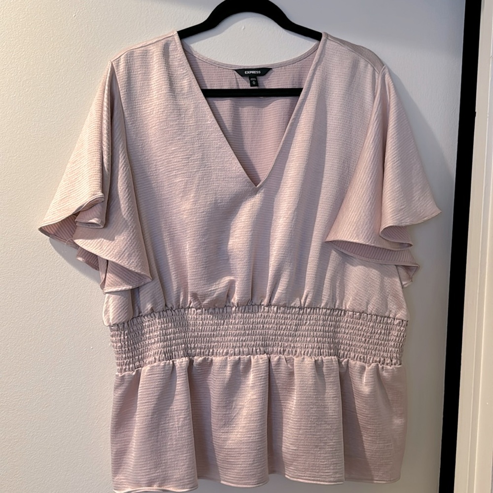 Express top